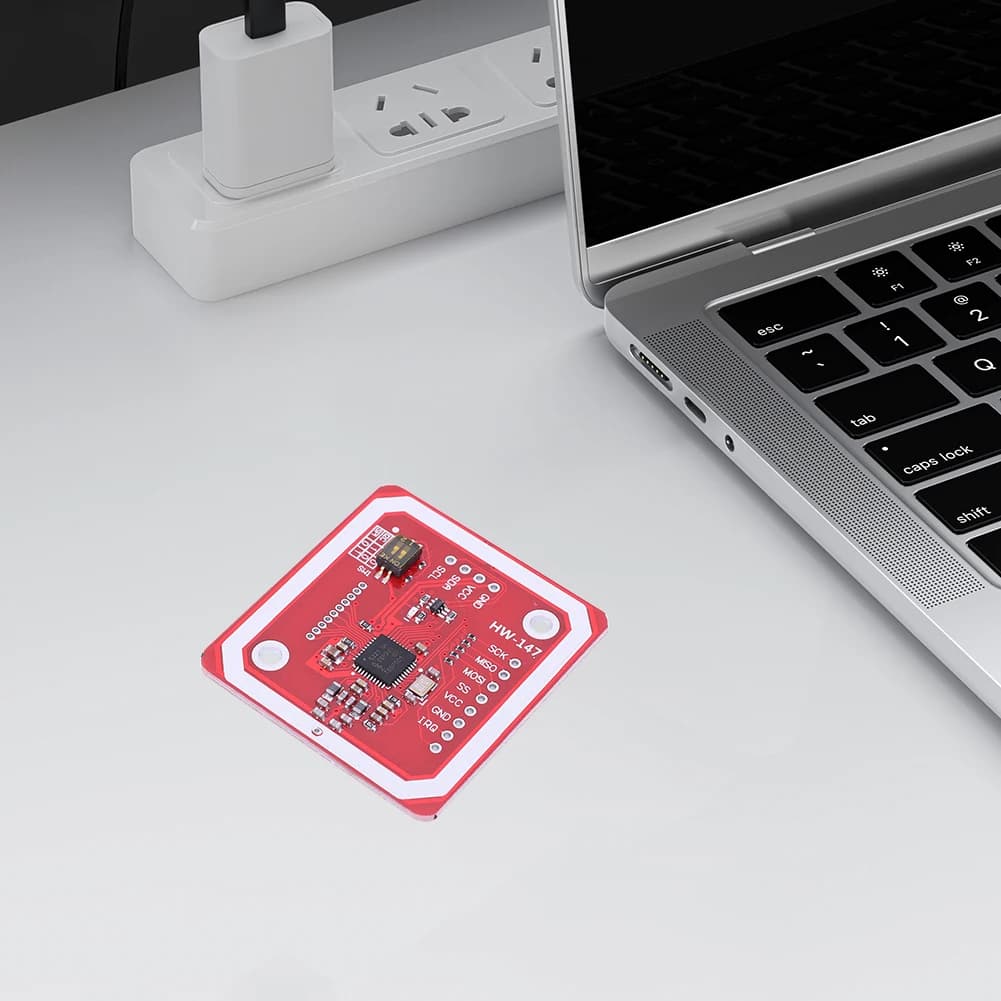 Module NFC RFID PN532 SPI I2C UART V3 User Kit Module Wireless RFID Writer Reader for Arduino Raspberry Pi Phone Android