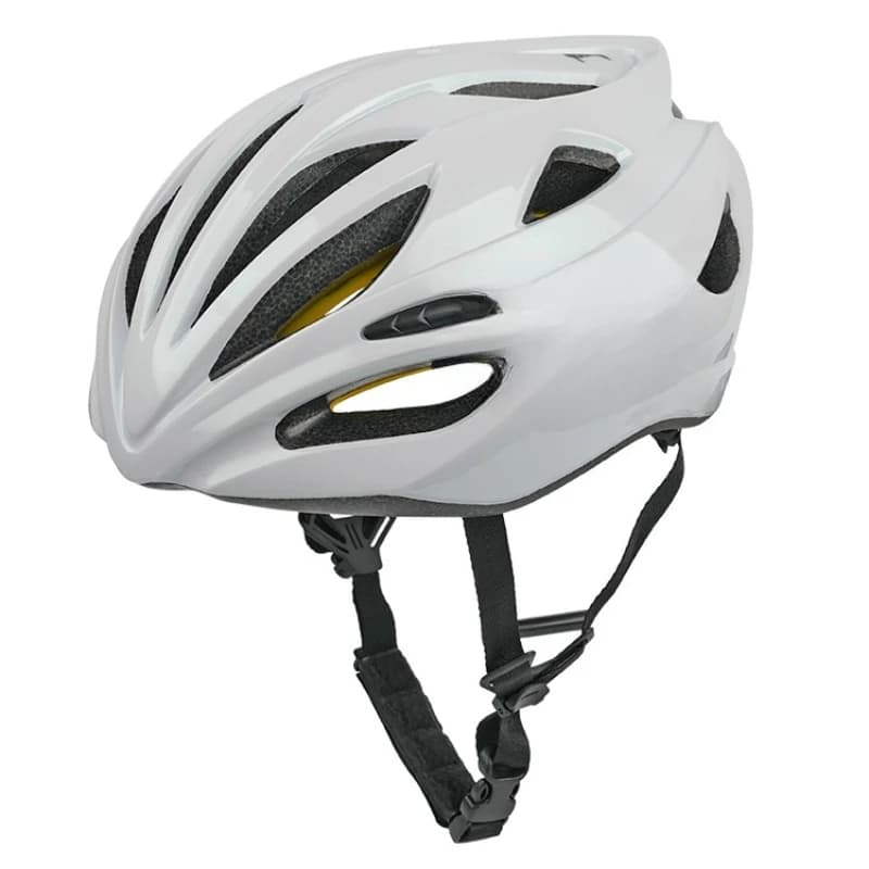 Casco da Ciclismo per Bici da Strada e Mountain Bike, Attrezzatura per Bicicletta Unisex, Casco Protettivo