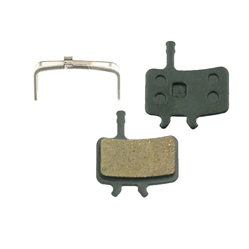 1 paio di pastiglie freno per bicicletta per AVID BB7 Juicy 3 5 7 componenti freni ciclismo per Ultimate Hornet DSK-907 Promax Q3 DSK-905