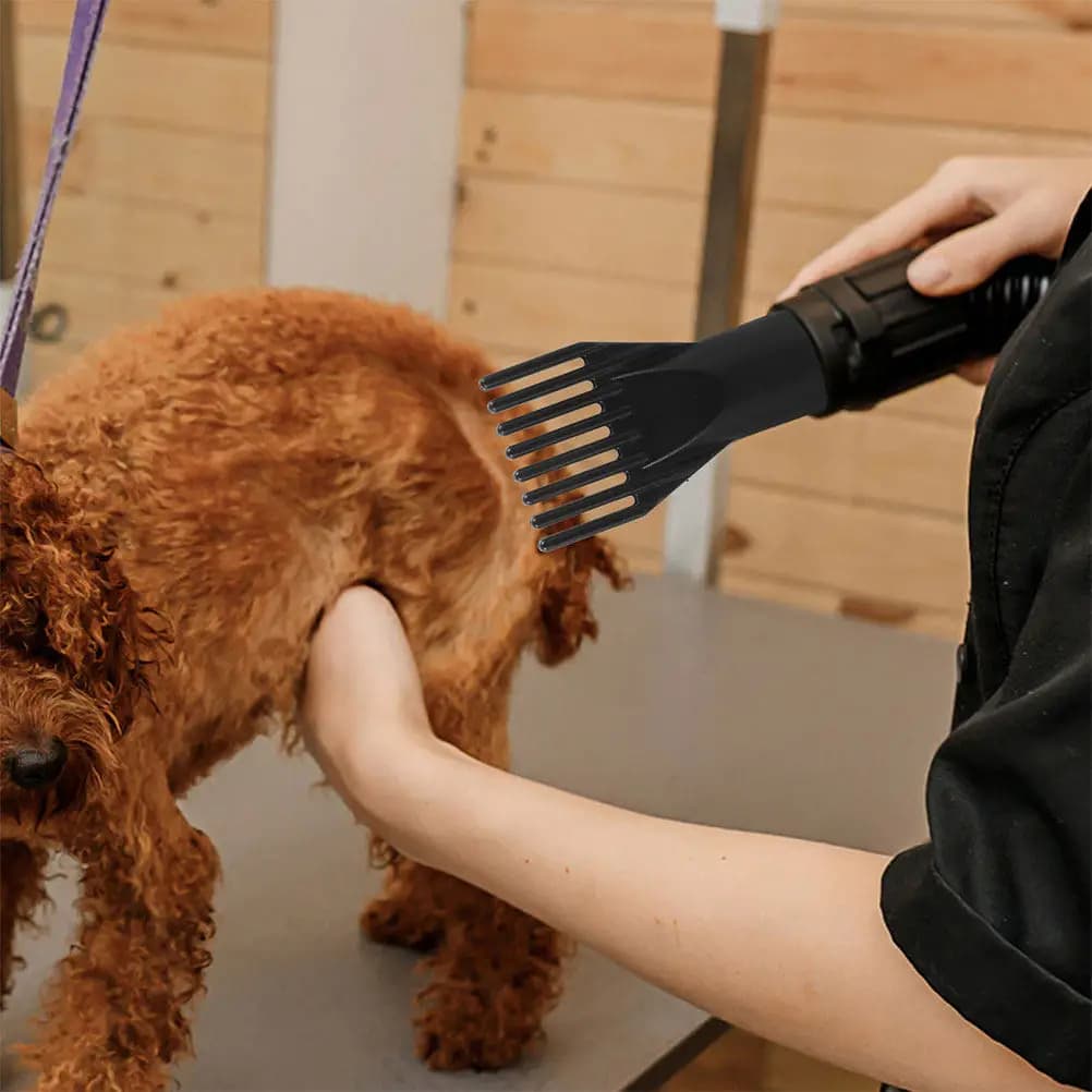 2 Pezzi Bocchette per Asciugacapelli Leggere e Resistenti alle Alte Temperature, Universali, Sostitutive per Massimizzare il Volume con Delicatezza