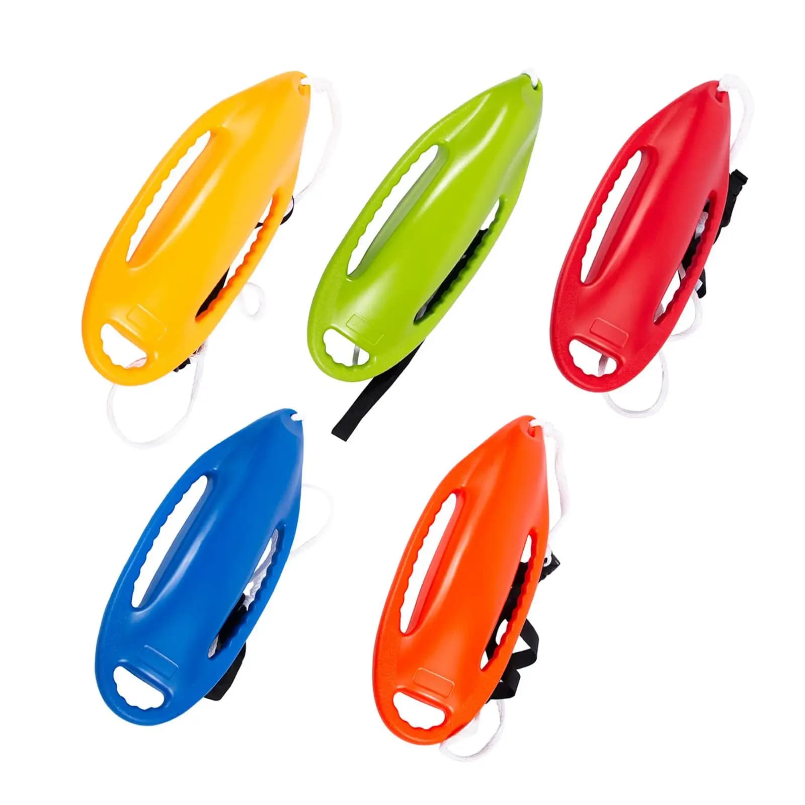 Salvataggio salvavita galleggiante salvagente per lo snorkeling, l'allenamento del nuoto