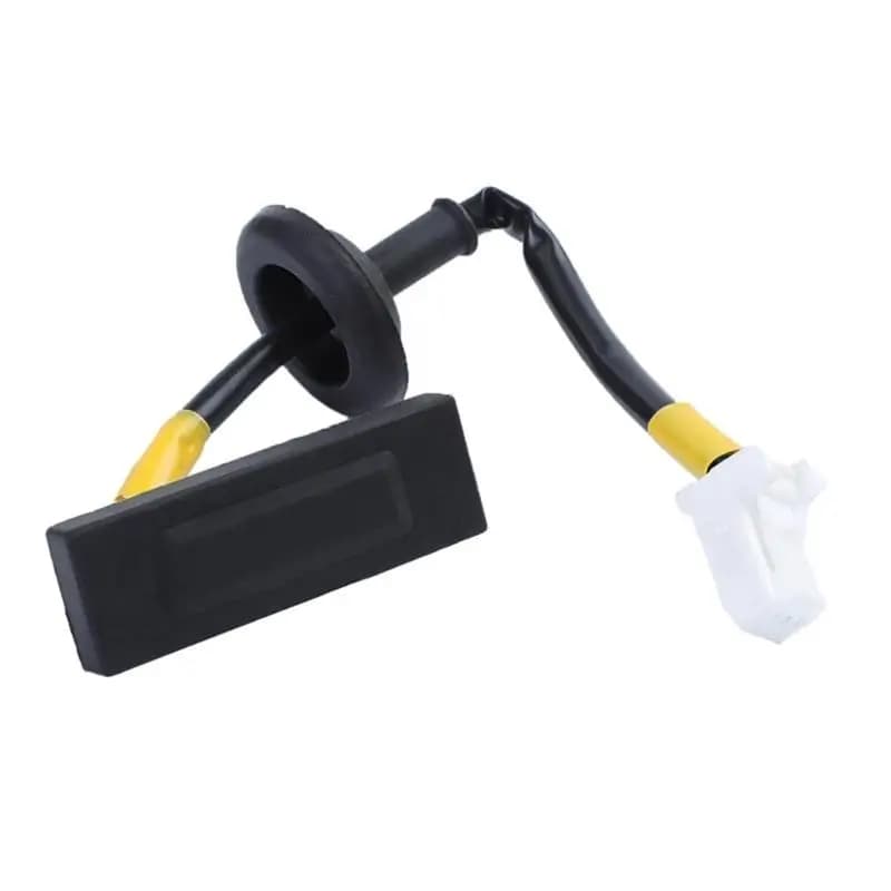 817201W220 Trunk Opening Release Switch for RIO 11-17 Replacement Boot Lid