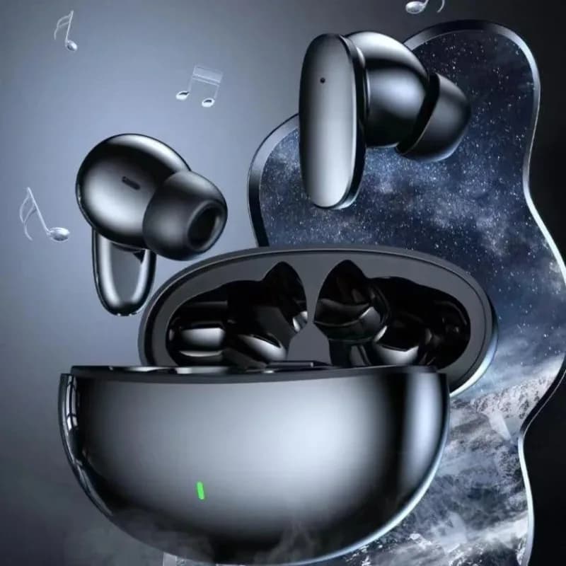Auricolari Bluetooth wireless S90 In Ear con riduzione del rumore Modello privato Mini auricolari sportivi H7