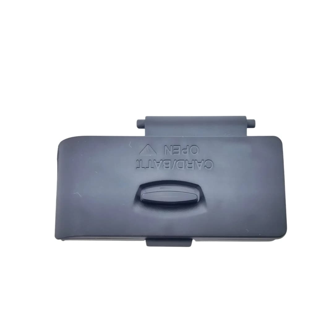 Camera Battery Door Cover Lid Replacement Repair Part For Canon EOS 1100D DSLR Camera Battery Compartment Lid