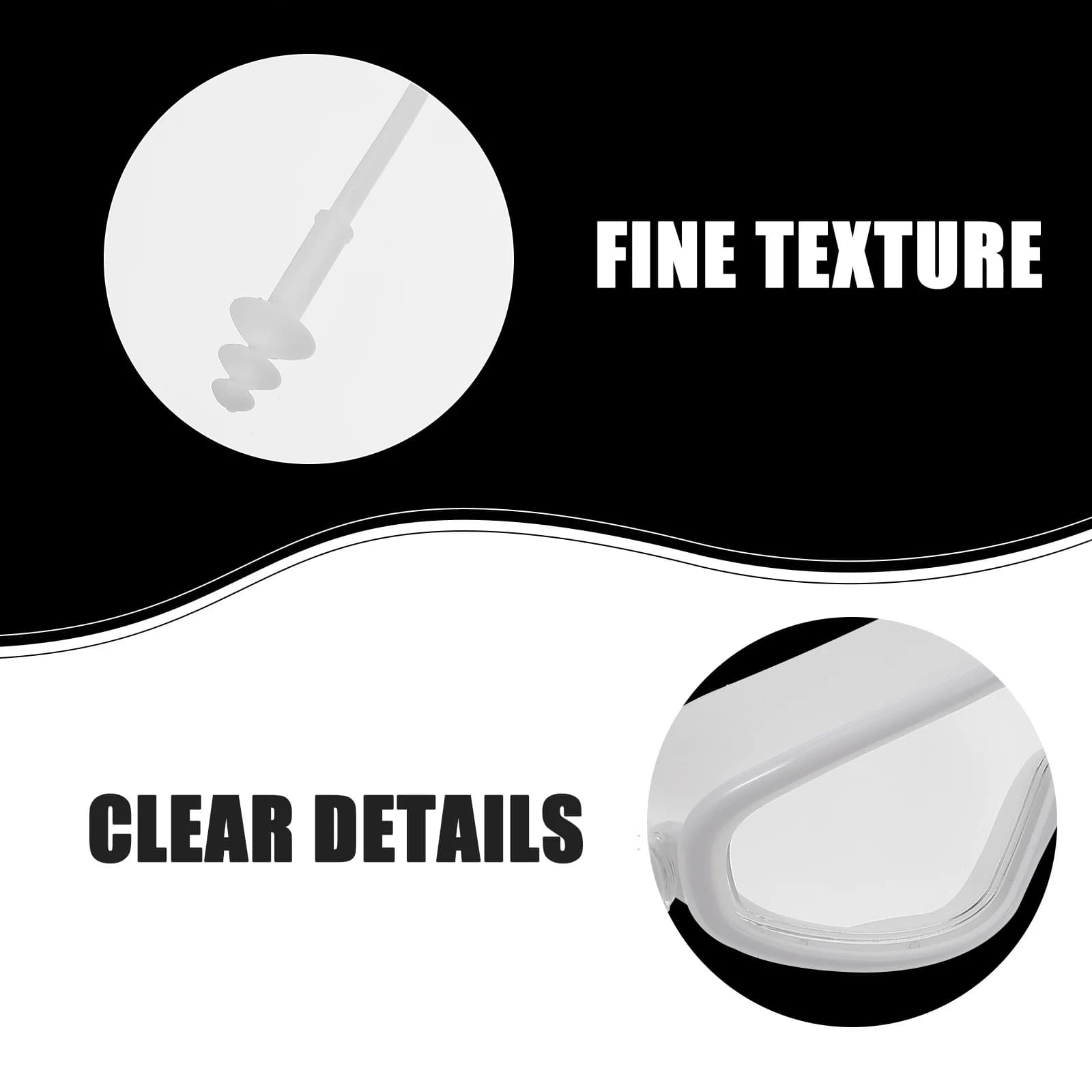 1Pcs Waterproof Swim Goggles Anti-Fog Big Frame Hd Lens for Adults Swimming High Light Transmission Silicone Earplugs