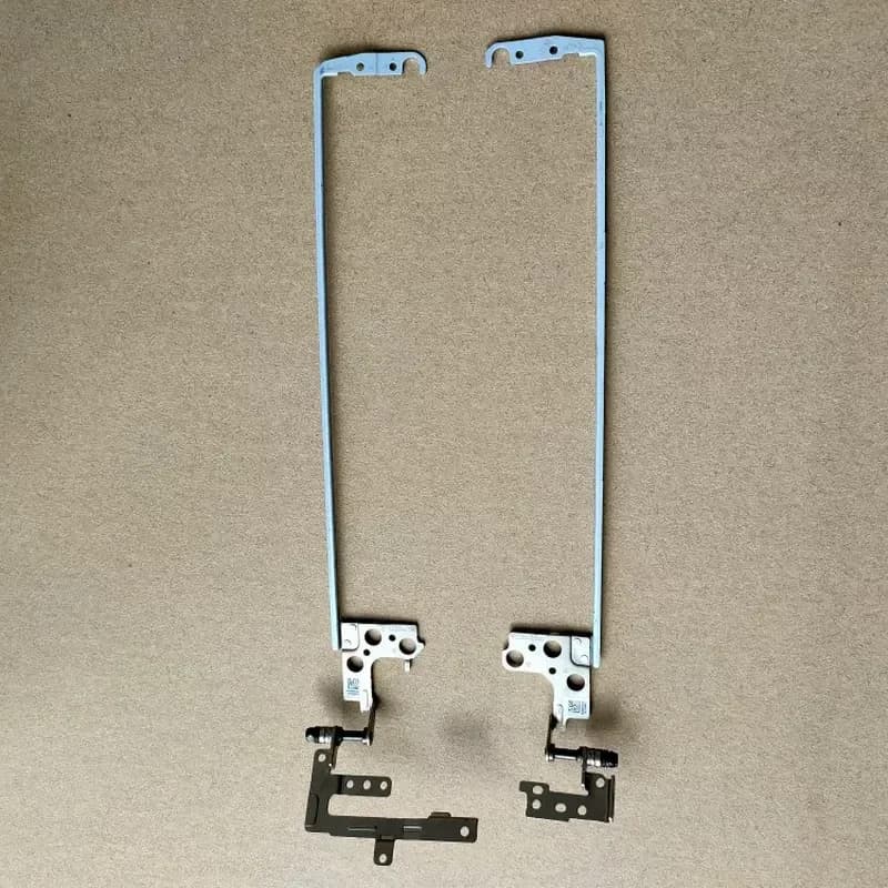 Hinge Assembly for Lenovo Z41-70 Laptop Screen Shaft