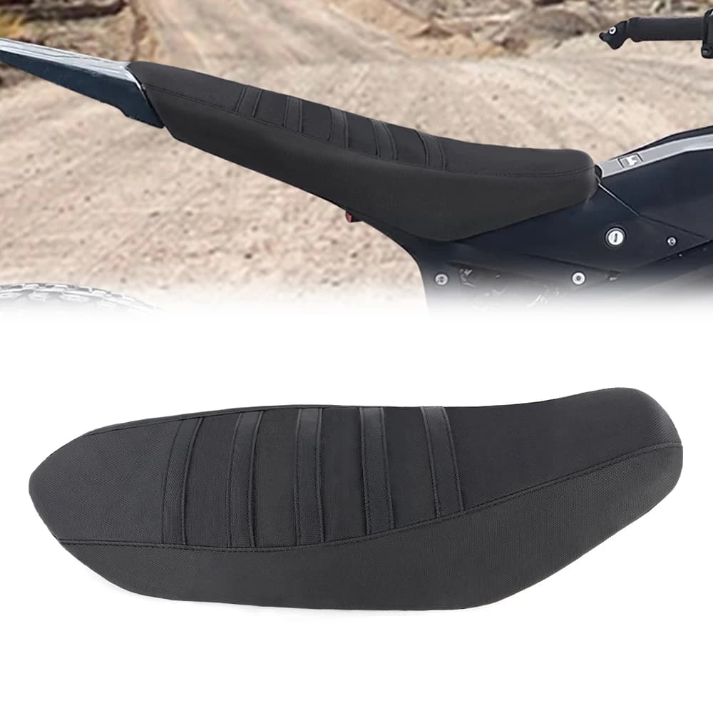Coprisedile antiscivolo per moto per Talaria Sting MX3 R MX4 MX5 PRO Protezione per cuscino da sella impermeabile in pelle