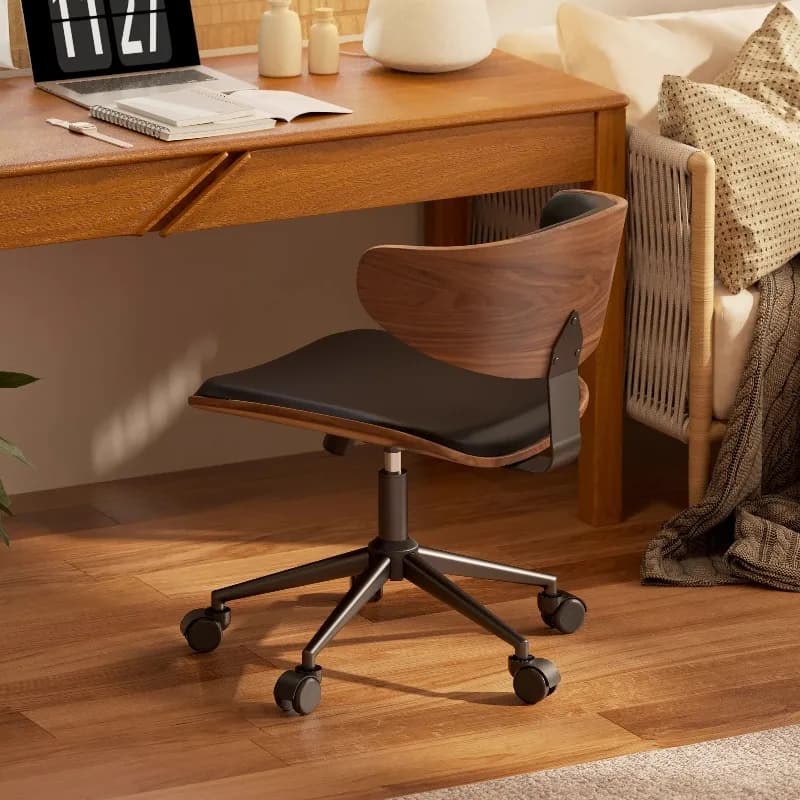 Sedia da Ufficio Ergonomica, Poltrona da Gaming, Sedia da Scrivania, Chaise Bureau Gamer, Poltrona Relax Reclinabile, Arredo per Vanità