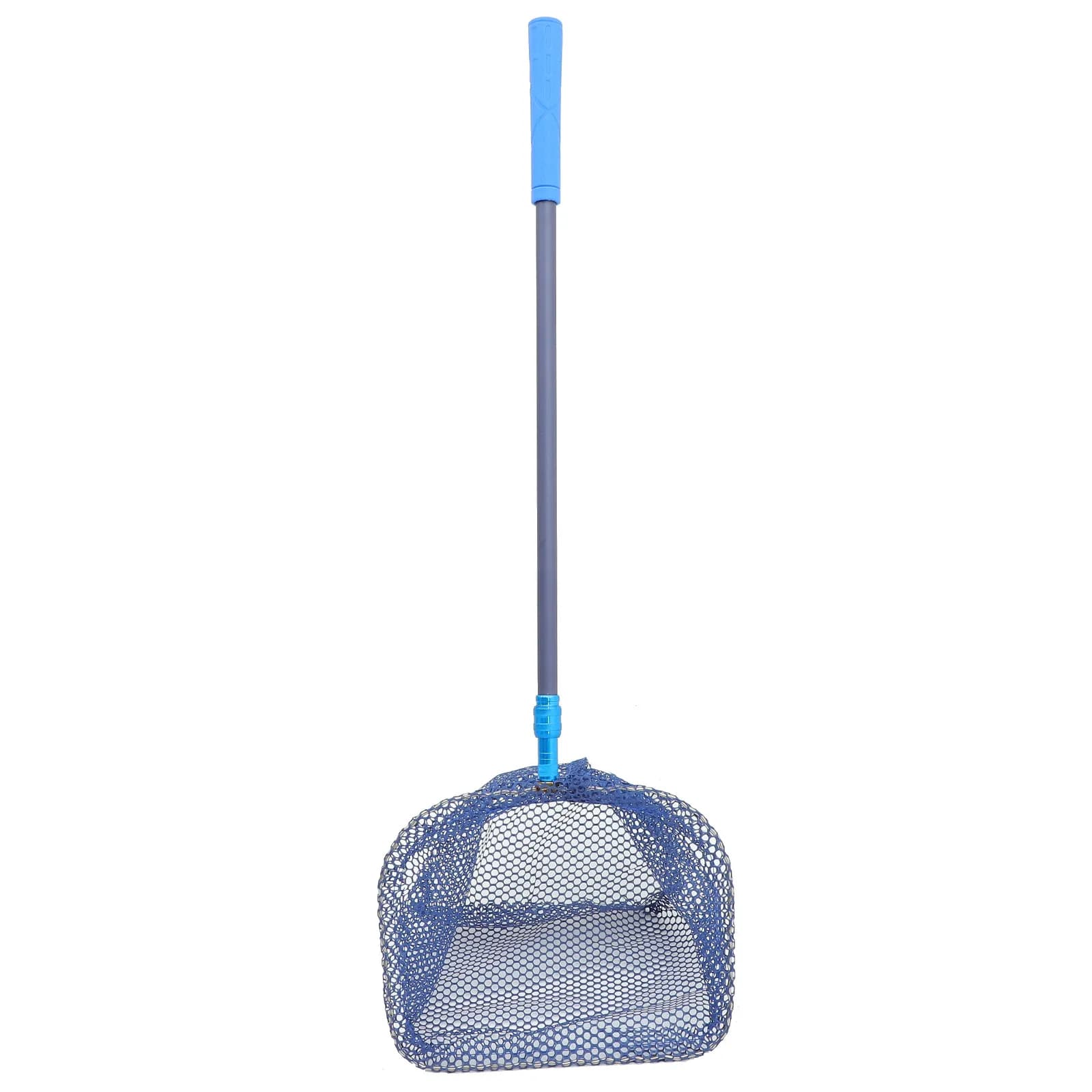 Premium Table Tennis Ball Picker Upper Adjustable Telescopic Handle Stainless Steel ABS Construction Fast Efficient Ball