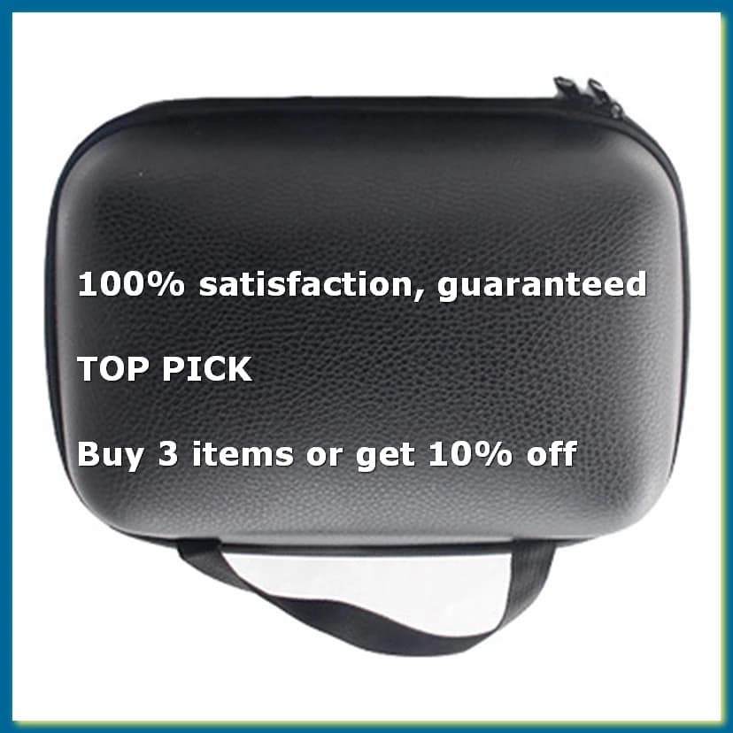 Fishing Reel Bag Shockproof Reel Protector Fishing Tackle Storage Box Suitable for Trolling Reels Large