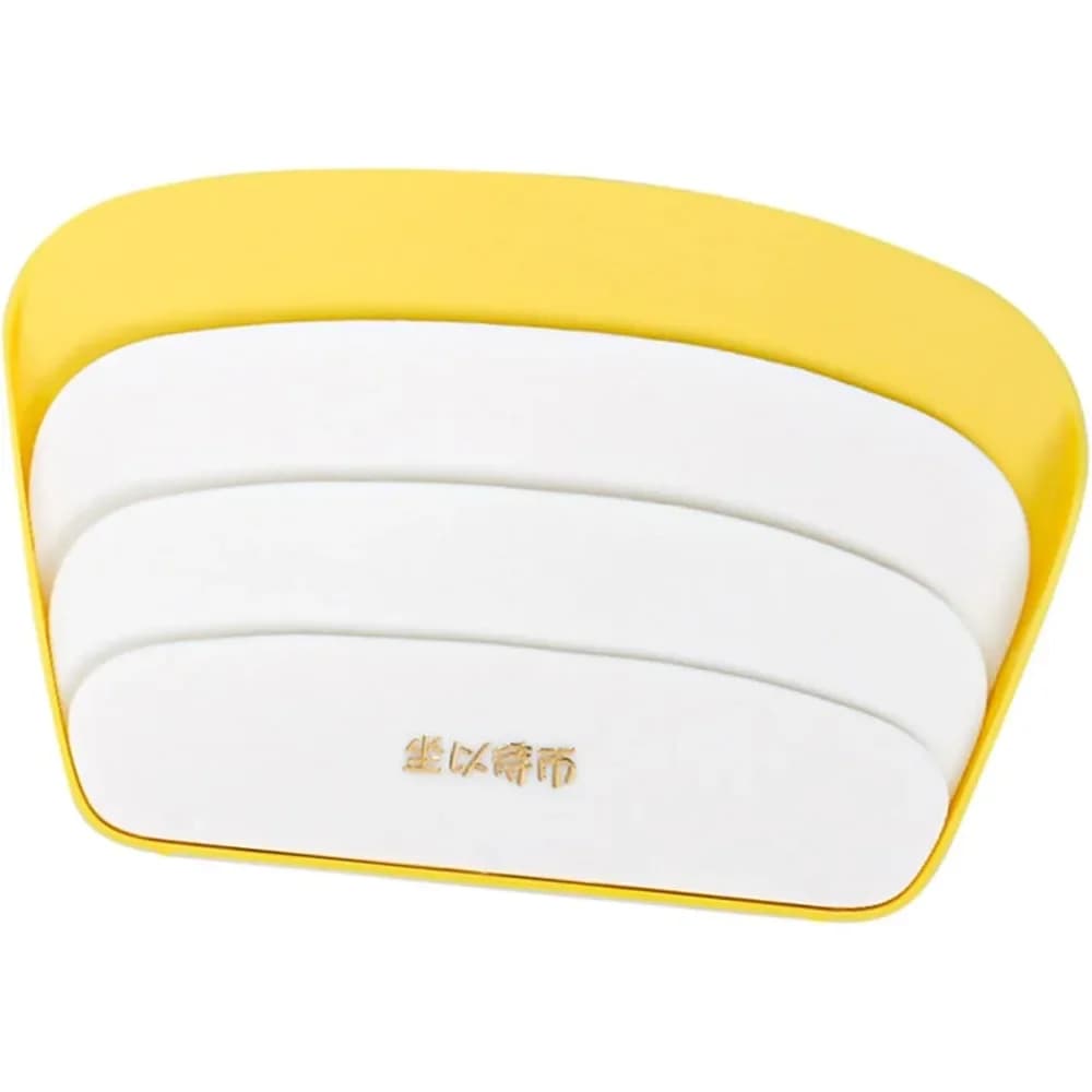 Porta Carte da Gioco Portatile, Supporto per Carte da Gioco Domestico, Organizzatore da Tavolo per Carte, Accessorio per Giochi