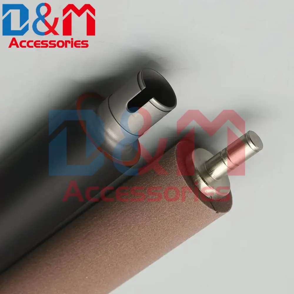 support for Sharp MX 3610 Fuser Film Sleeve Pressure Foam Roller
