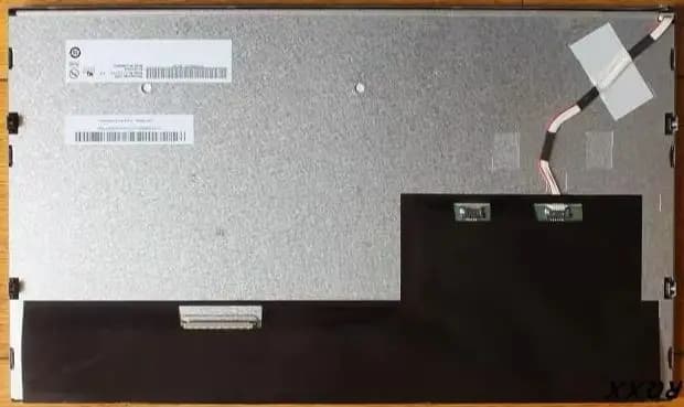 Per la navigazione, dispositivo portatile con videocitofono G101STN01 G156XW01 V.3 LTM15C458M con schermo LCD