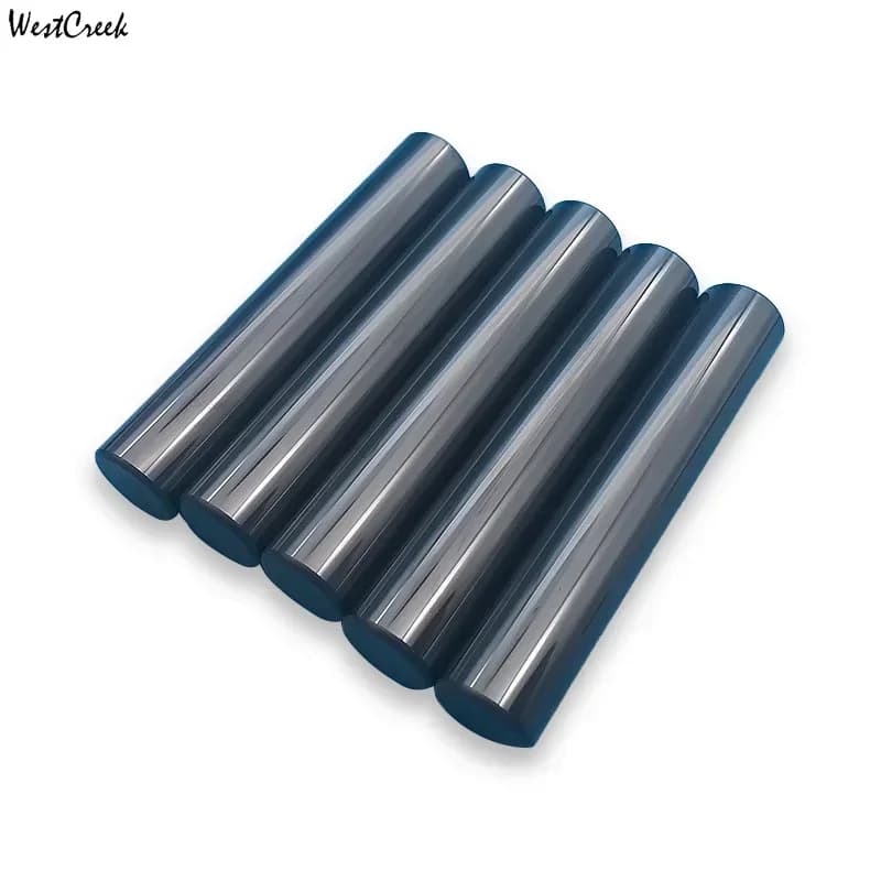WESTCREEK 2-30mm Diametro Asta di nitruro di silicio SiN Stick Si3n4 Barra in ceramica Si3N4 Asta in ceramica Altre forme possono essere personalizzate