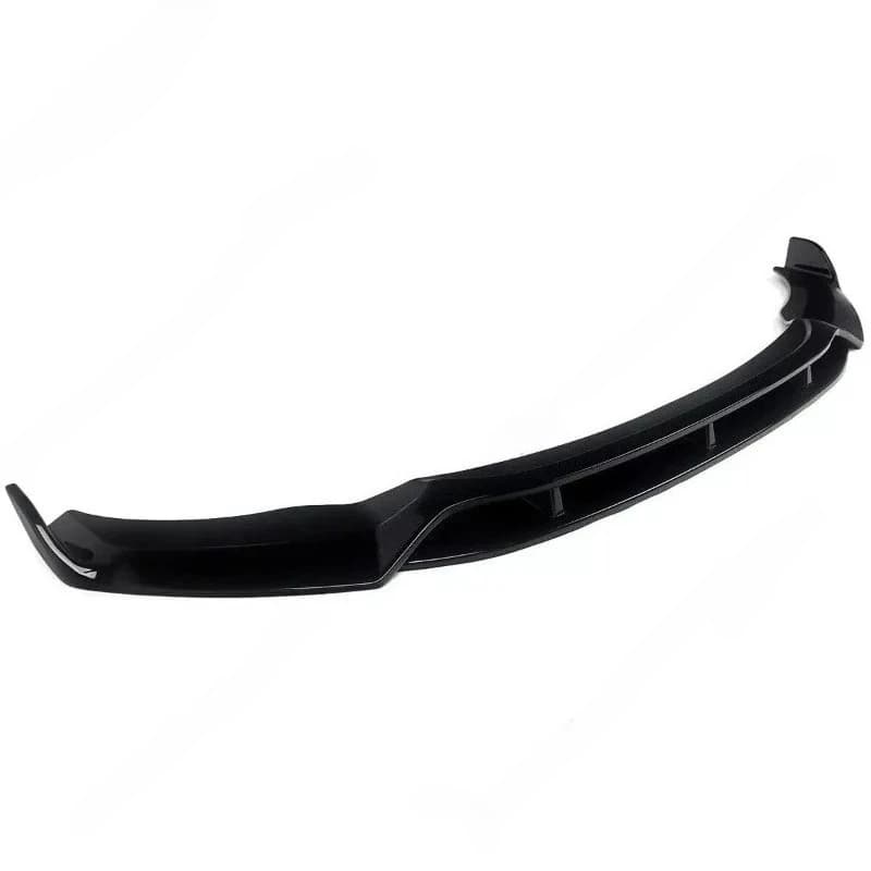 4Pcs Front Bumper Chin Lip Spoiler Diffuser SUV Aerodynamic Exterior Modification Accessories