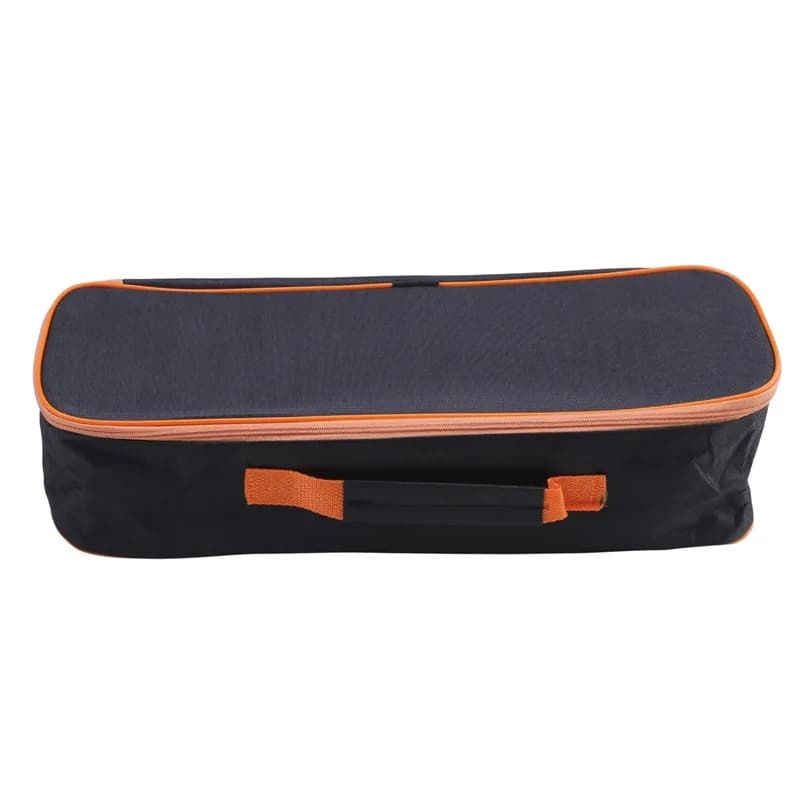 Custodia per attrezzi multifunzionale Custodia impermeabile in tela Oxford Portaoggetti per organizer Custodia per strumenti Borsa per aspirapolvere per auto
