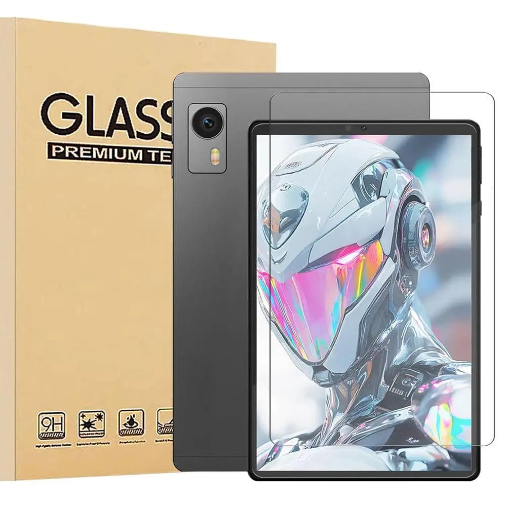 Per Headwolf Titan 1 Pellicola protettiva per touchscreen HD Premium Pellicola anti-impronta Pellicola protettiva per schermo in vetro temperato HD per tablet