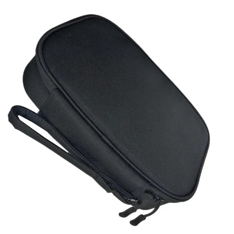 Borsa portatile per controller di gioco Dual PS5 Custodia da trasporto Custodia protettiva Borsa portaoggetti per accessori per gamepad Playstation 5
