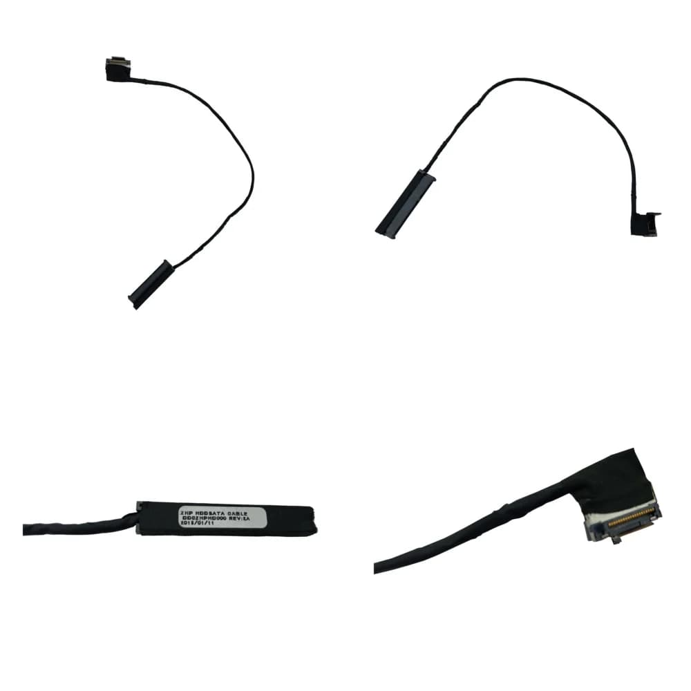 Cavo di Interfaccia per Disco Rigido Compatibile con Laptop Acer ES1-132 ES1-132-C5XH A311-31 ES1-332, Ricambio per Portatili Acer