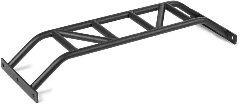 Barra per trazioni multipresa serie T-2, T-3 o X-3, Pull-Up con impugnatura larga, stretta o neutra