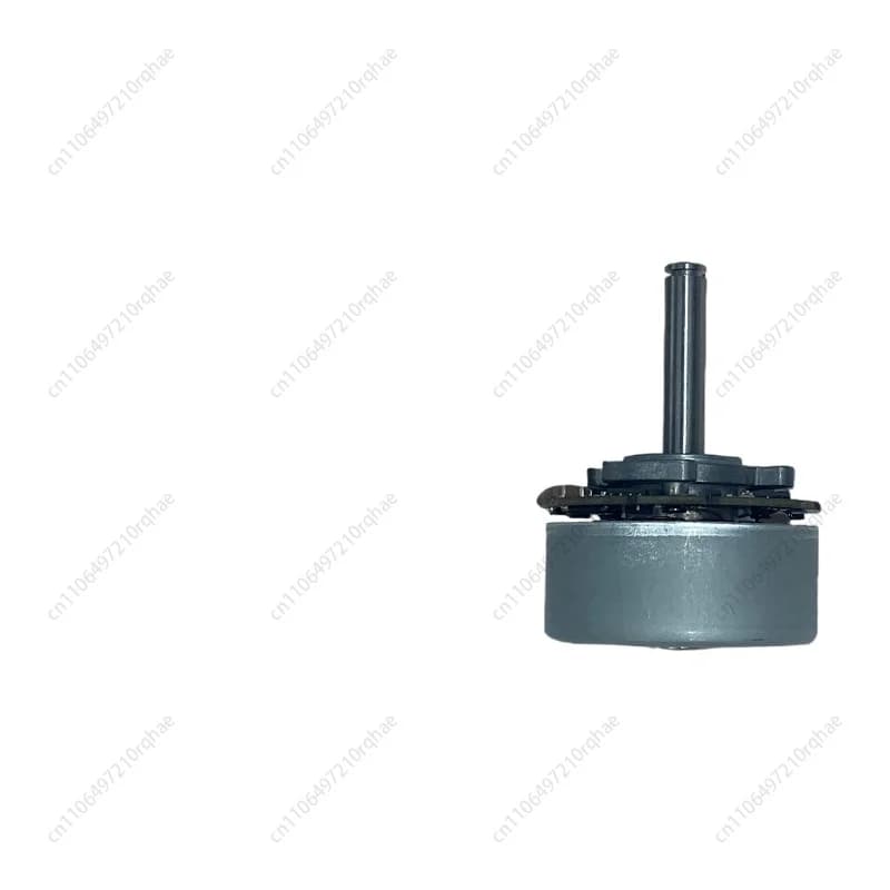Micro Engine Gun 3825 Brushless Motor with Outdoor Rotor Intelligent Electric Motor for Toothbrush Trimmer