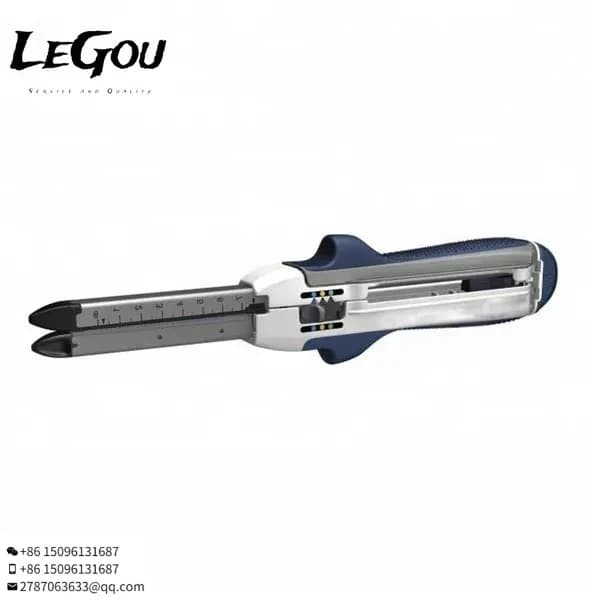 Suturatrice Lineare Monouso Professionale LeGou