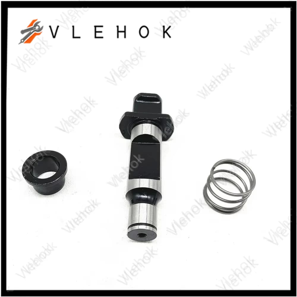 Replacement stop lever tool set for MAKITA HM1304 HM1305 HM1306 Hammer part 324099 -4 Electric tool spare parts