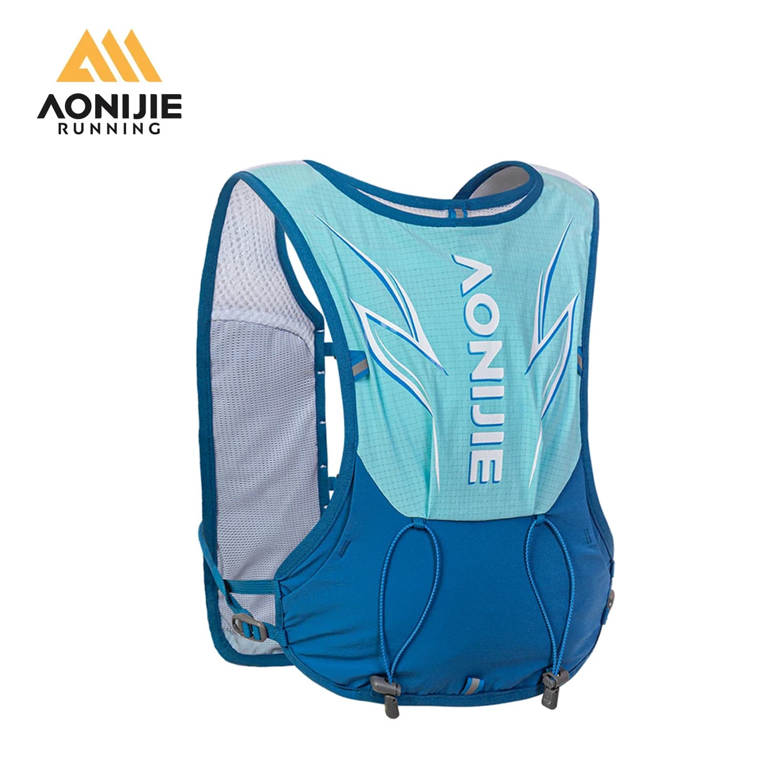 AONIJIE C9120 Ultra Vest 5L backpack for hydration bag for design cute children's backpack 6 to 12 years old