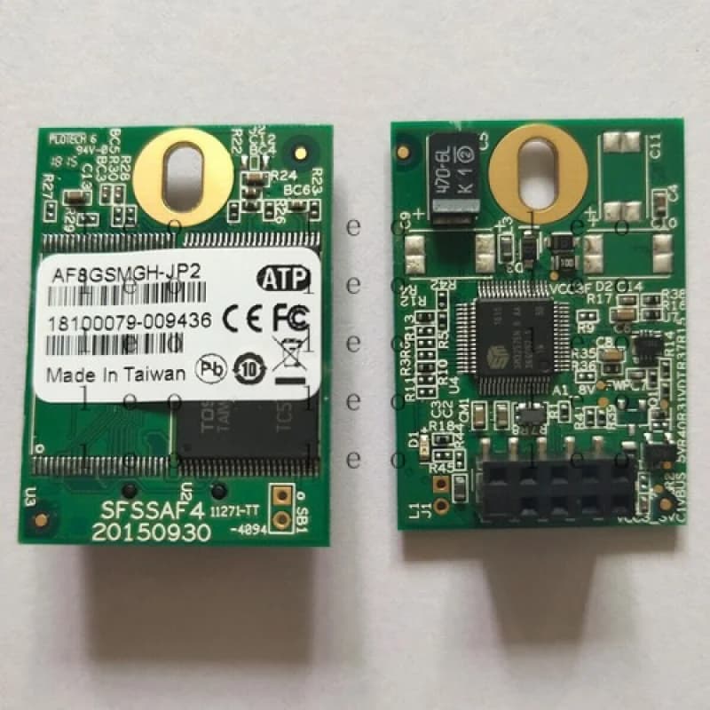 DD 1 pz ATP 8 GB/32 GB Modulo disco chiavetta USB a 9 pin per DOM USB