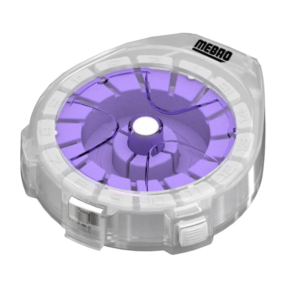 Multifunctional Storage Box Fishing Lence With Anti-Rebalt Device, Fishing Equipment