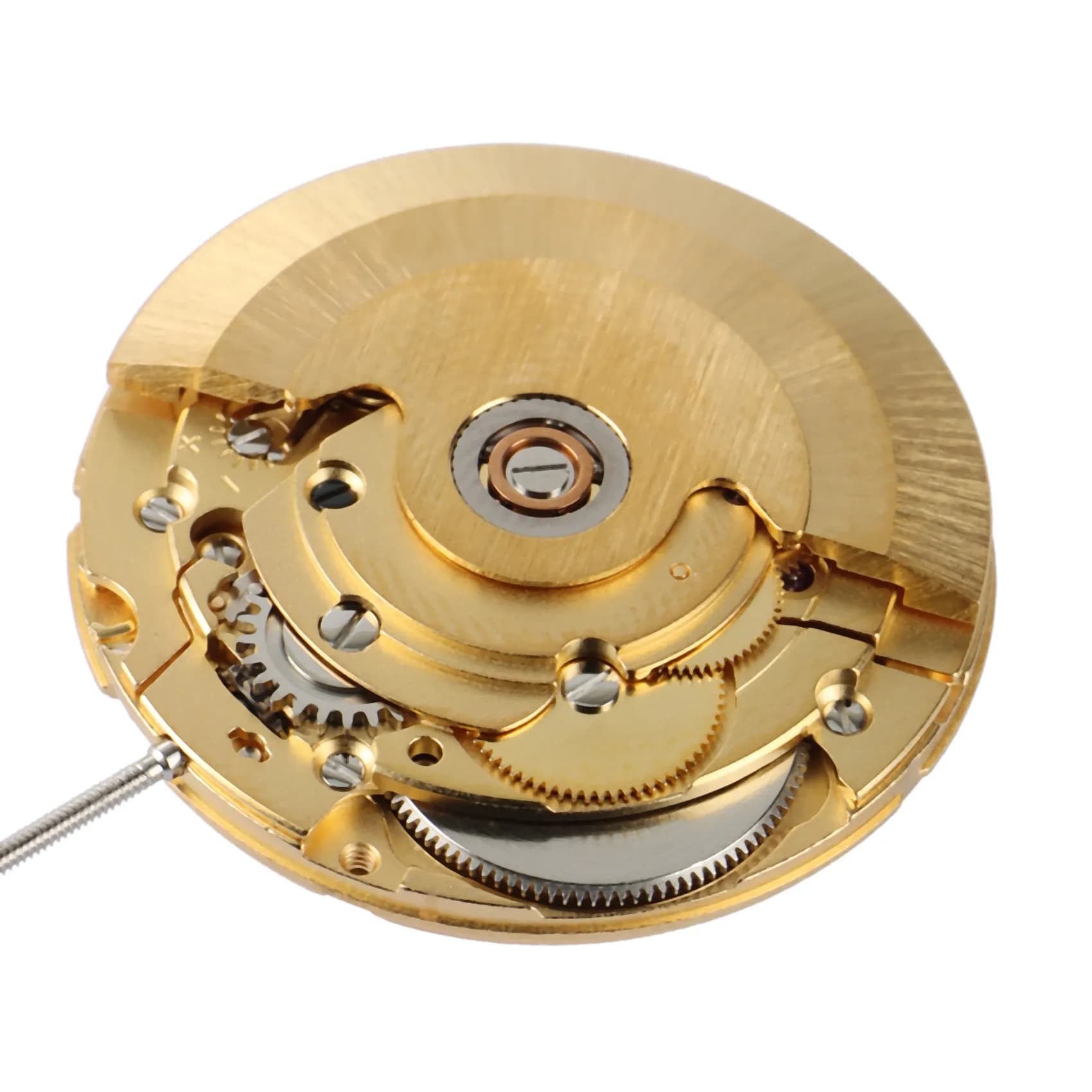 CLCUV 6460 GMT Funzione orologio Movimento a 4 lancette per donna e uomo