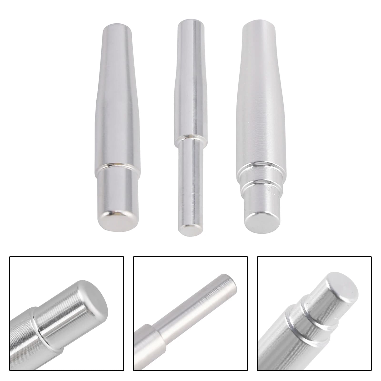 Topteng Fork Bullet Tool SET-- To rebuild/service Seal Head For FOX GRIP/CTD/NA2/FIT