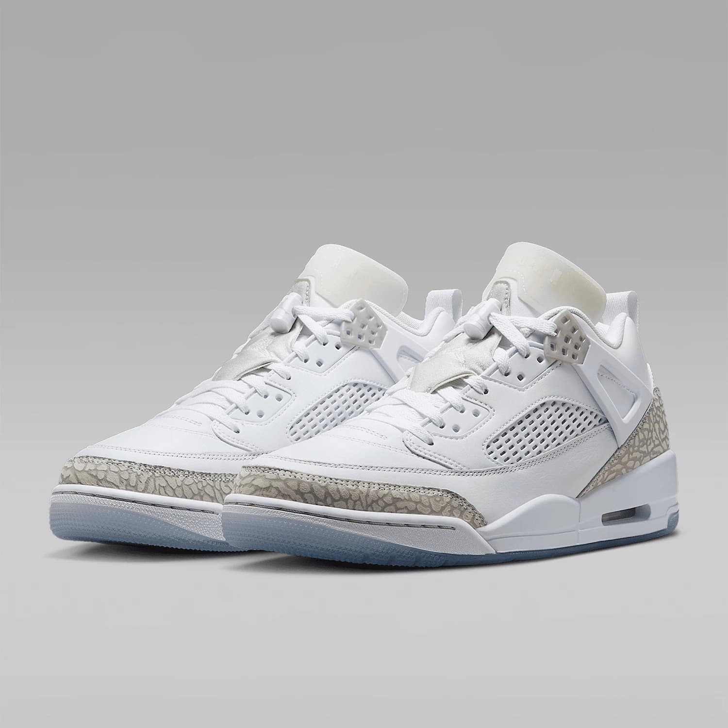 Scarpe da basket con cuscino d'aria da allenamento resistenti all'usura sportiva da uomo Nike originali JORDAN FQ1759-103