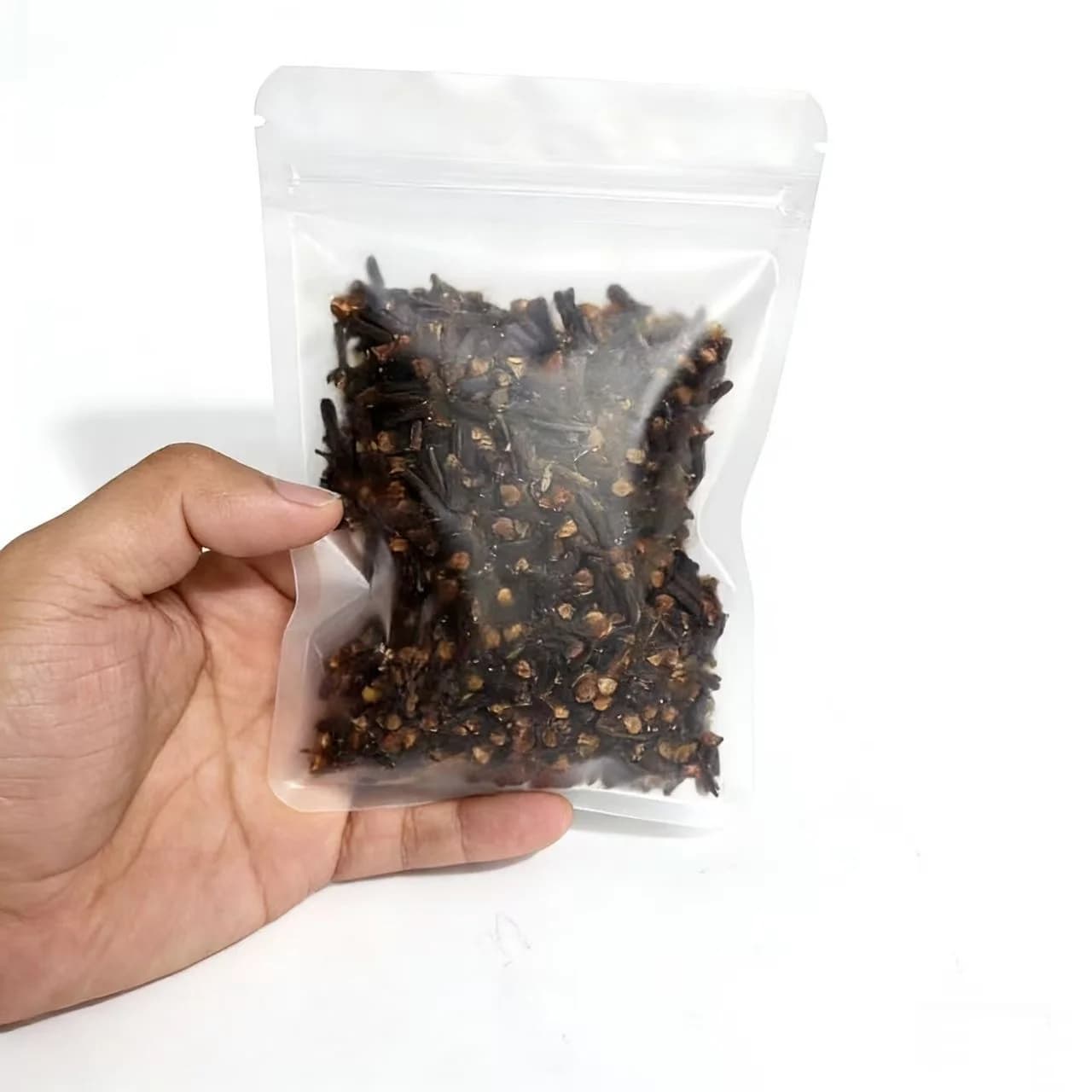 Aromaterapia al Chiodi di Garofano 60/120g per Rilassamento e Meditazione, la Prima Scelta per Regali Festivi