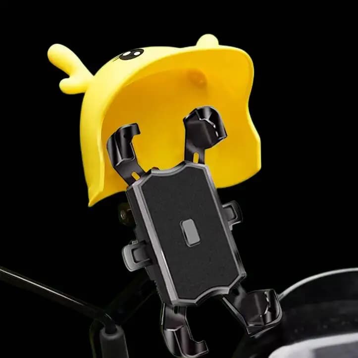 Porta telefono per moto, piccolo casco, porta telefono per motociclista elettrico, parasole e impermeabile per moto HONDA