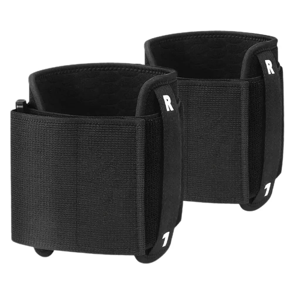 1 Paio di Fasce per Rotula con Assorbimento degli Urti, Supporto Elastico per Ginocchio, Comoda Fascia di Sostegno per Rotula per Basket