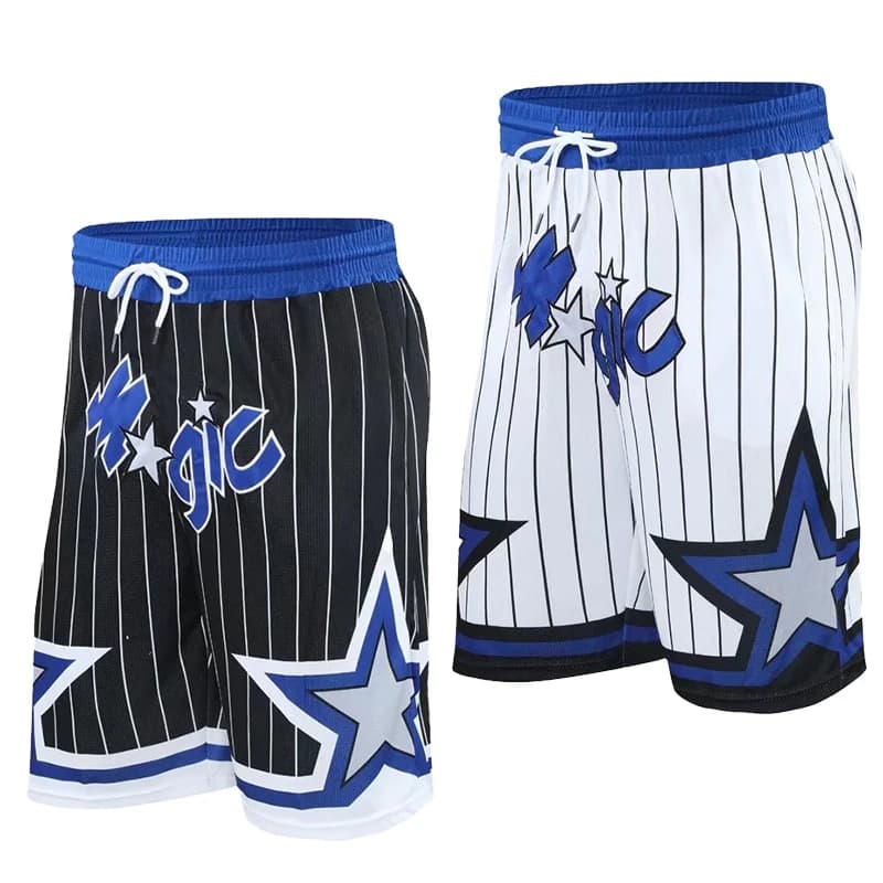 2024 new men basketball shorts gym jogging marathon running shorts outdoor casual sports pants for football sports fabric