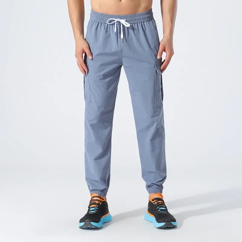 Women's Spring Race Sport Campsite Trekking Pants Football Training Jogging PALESTRA Sports pants Basketball Football pants F805