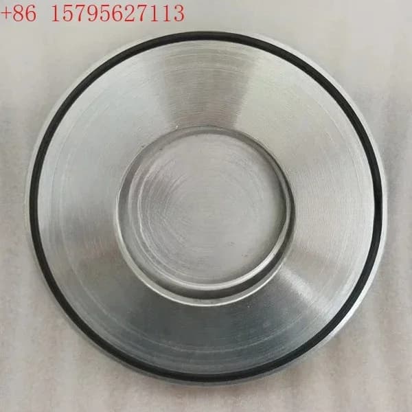 Fan specific one-way valve DCV-250 DCV-300 DCV-350/400 blower accessories