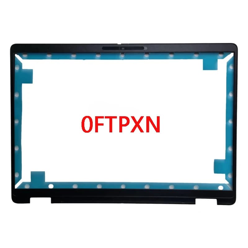 NEW Genuine Laptop LCD Front Frame for DELL Pro 14 PB14250 PB14255 0FTPXN