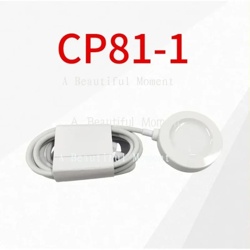 CHEN Original CP81-1 5V 2A Charging Station For Huawei GT2Pro GT3 Pro GT4 Watch 3/4 Pro Wireless Charger