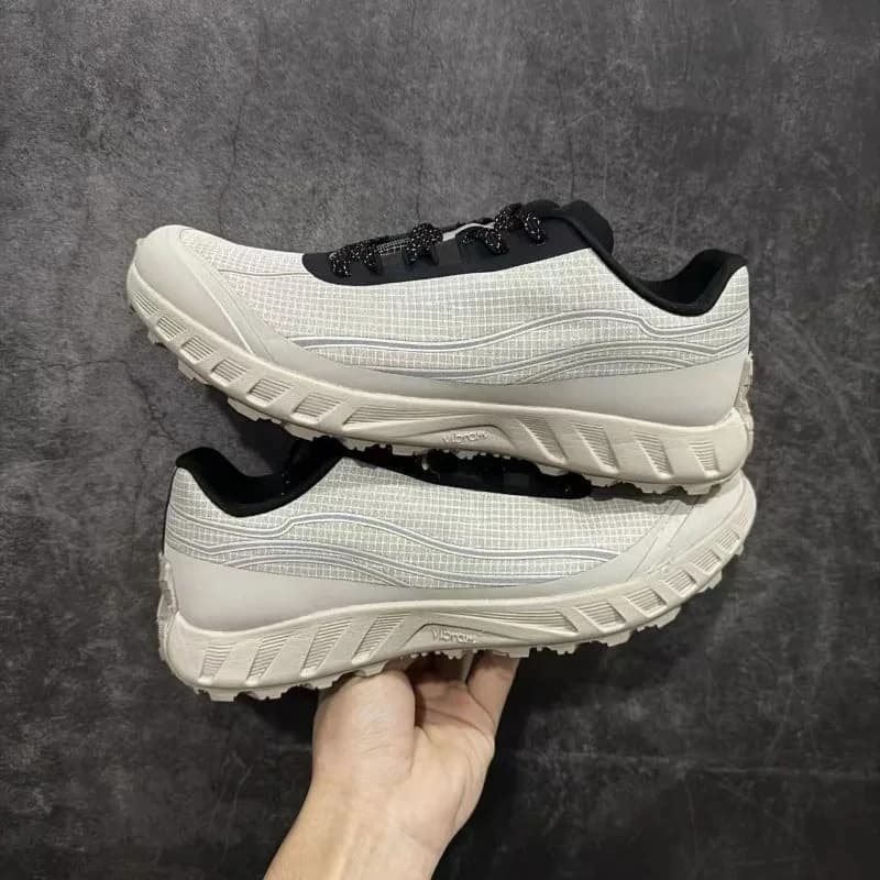 Scarpe da Trail Running 2026 per Uomo e Donna, Antiscivolo, per Sport all'Aperto, Comode Sneakers Unisex per Camminata, Scarpe da Allenamento per Coppie
