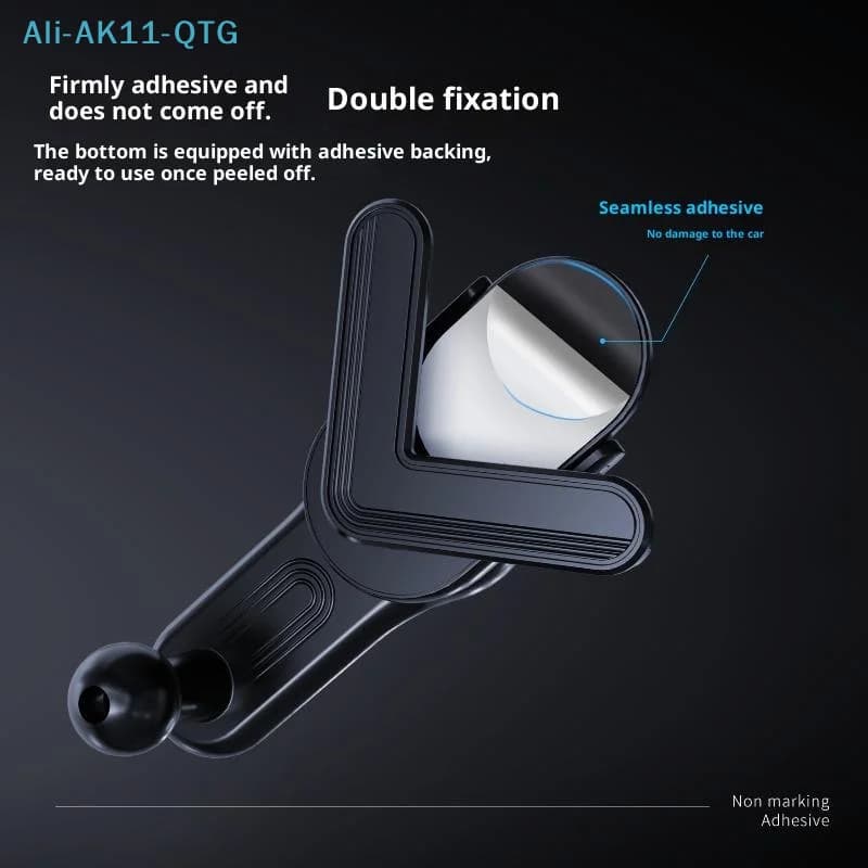 Hot Universal Car Display Screen Holder 16mm Ball Head Base For Car Phone Mount For GPS Stand Interior Parts