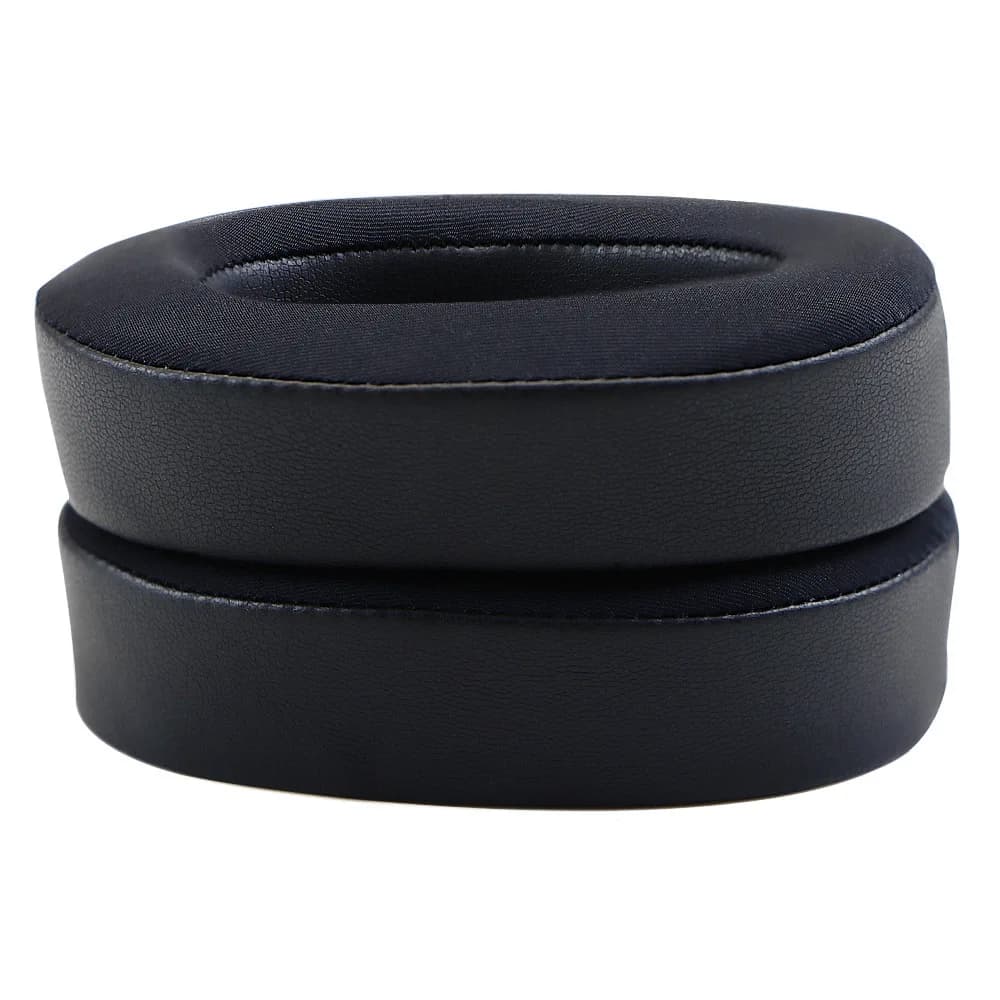 Cuscinetti auricolari in gel di raffreddamento aggiornati per cuffie Sony WH-H900N e MDR-100ABN con memory foam