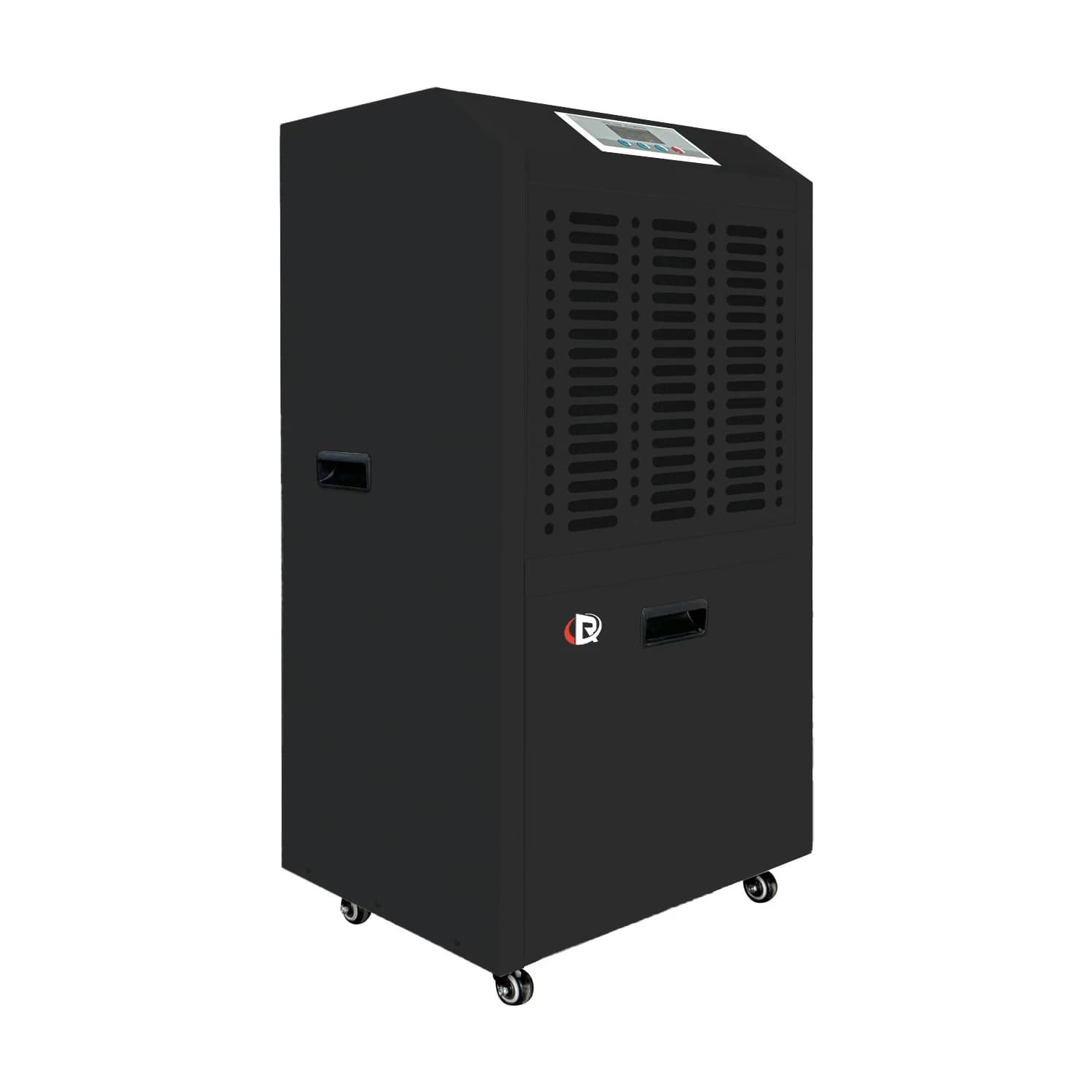 Deumidificatore automatico per forno di legno 158L/D Deumidificatore per alimenti per il seminterrato domestico