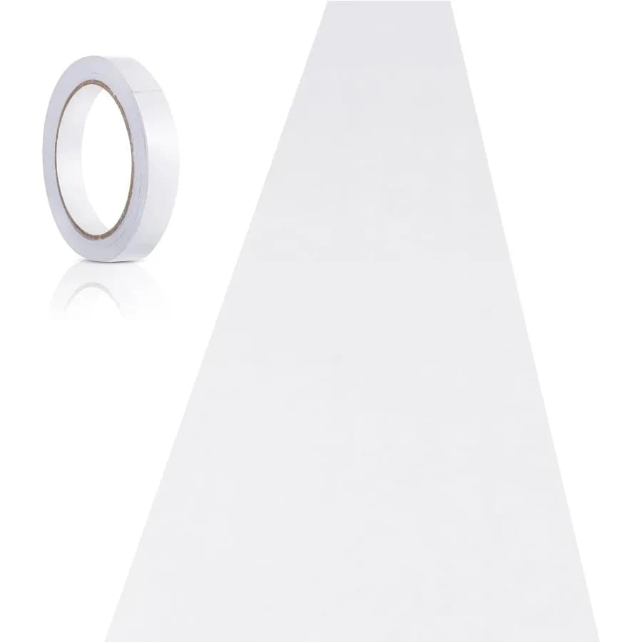 3.9 x 60 foot carpet runner for parties Felt runner with carpet tape for Halloween Wedding Christmas Thanks