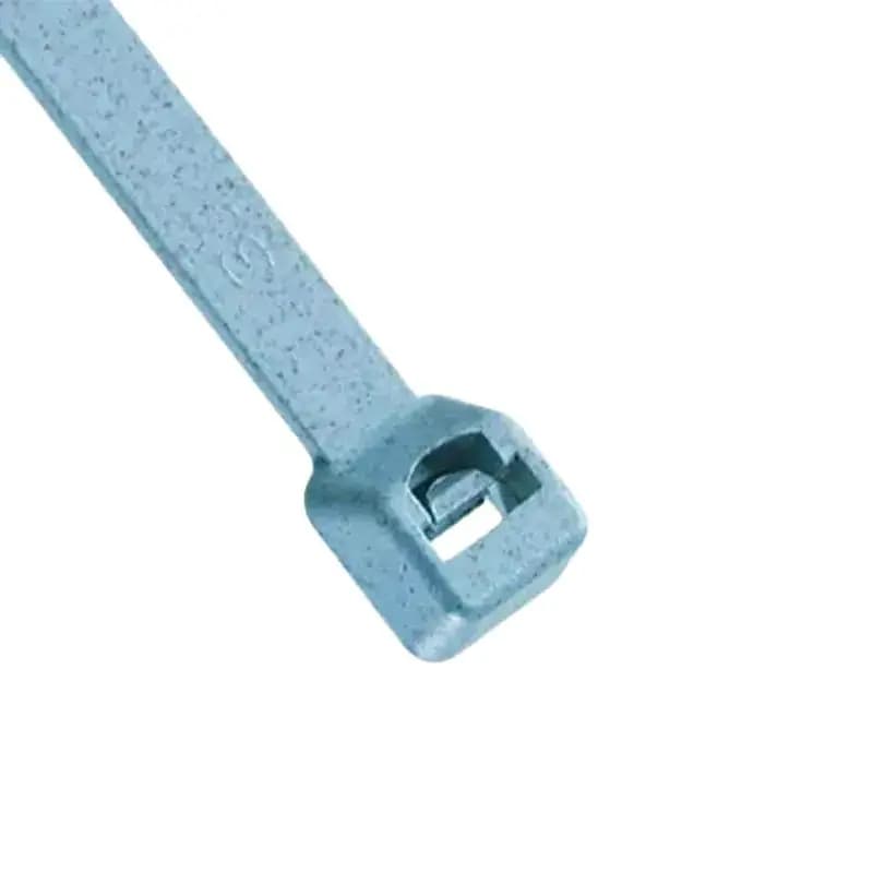 30PCS Original genuine Connector PLT1M-C86 cable tie blue