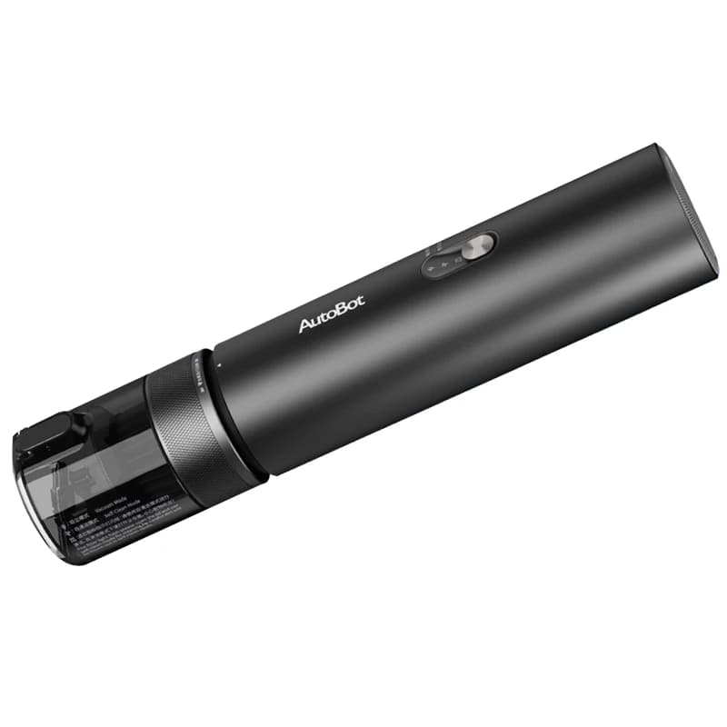 Aspirapolvere per auto elettrico portatile senza fili portatile da 4000 mAh con aspirapolvere a mano senza fili con motore brushless