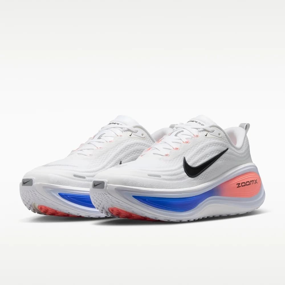 Nike Men's VOMERO PLUS Sports Training Running Shoes HV8150-108