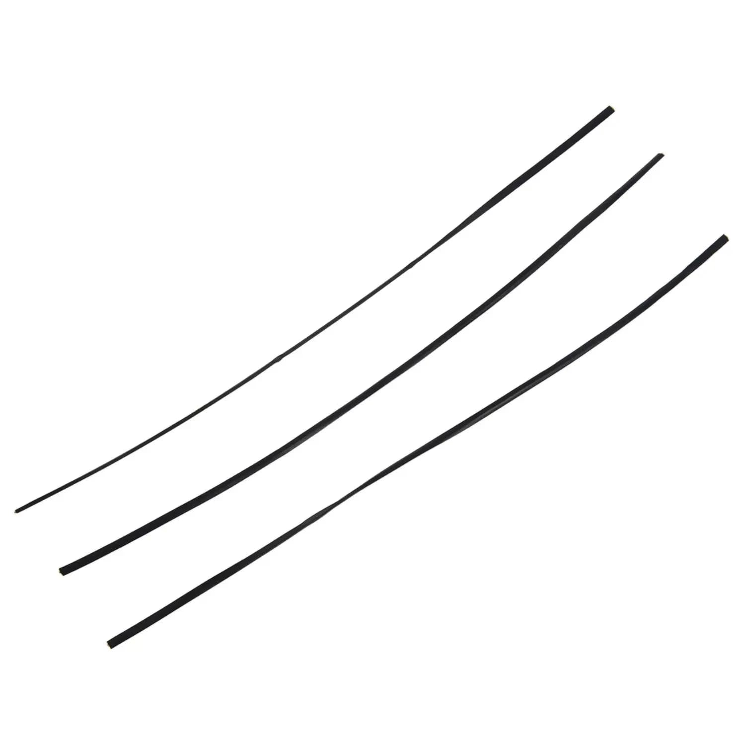 BHBL 200 Pezzi Confezione in Plastica, Fascette Riutilizzabili per Cavi, Chiusure per Cavi 150mm